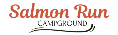 salmon run logo